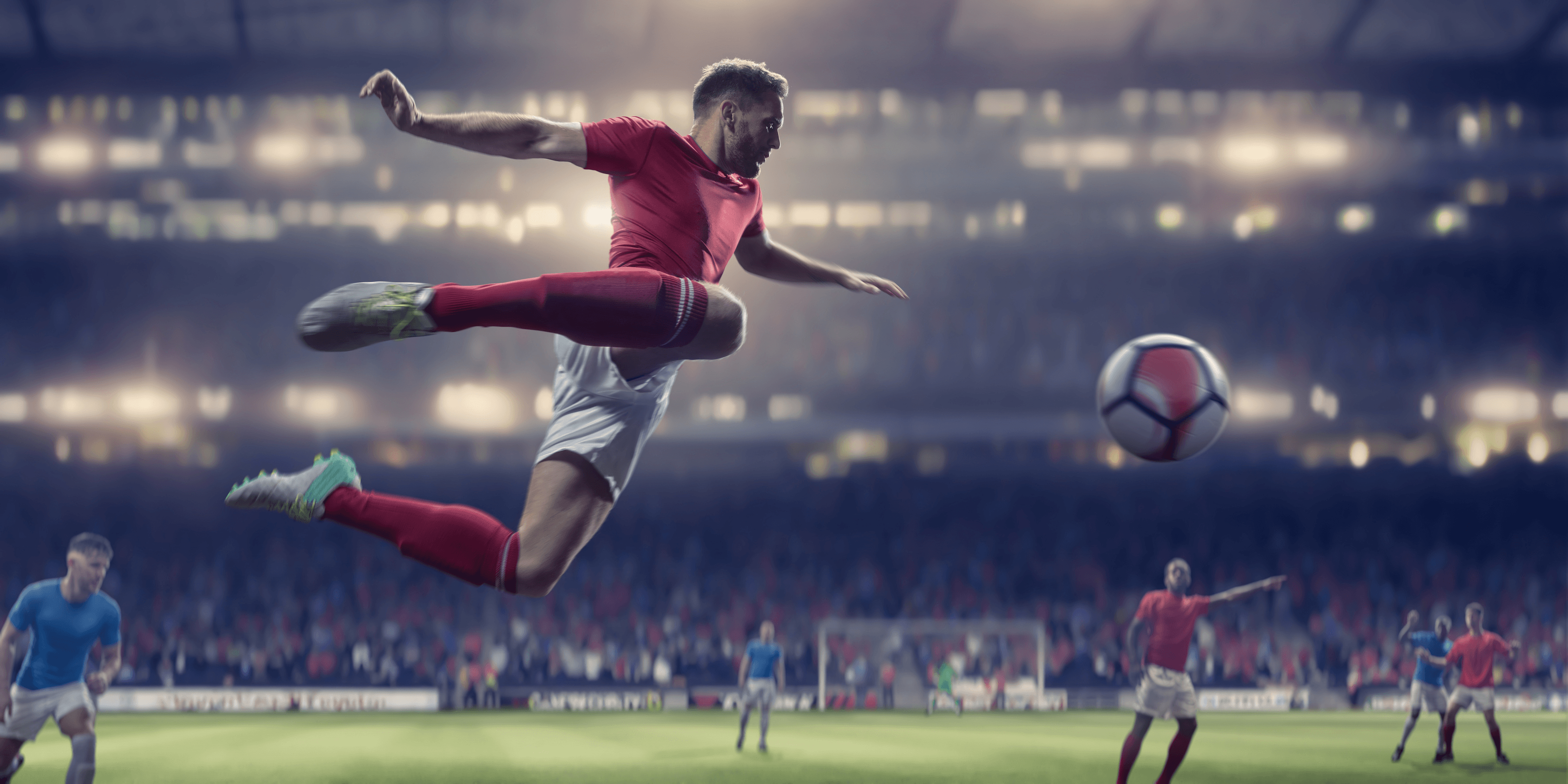 How to use Match Center